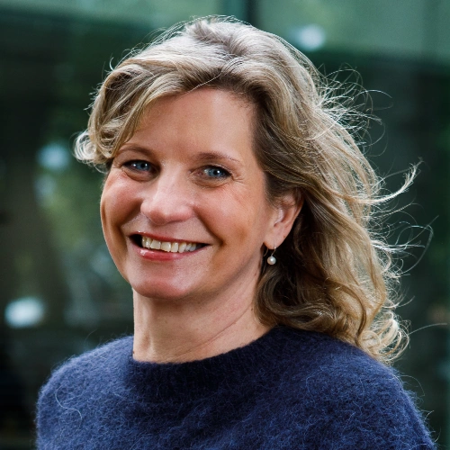 Margrit Lelieveld-Solmsdorff